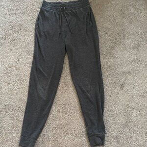 Victoria Secret Grey Sweatpants